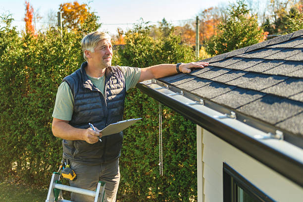 Trusted Storm Damage Roof Repair service in Joshua, TX - Ben Roofing and Steel LLC
